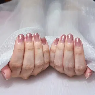 ネイル DIAMOND 💦のネイルデザイン