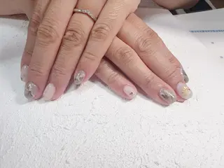 ネイル Regaro i.sのネイルデザイン