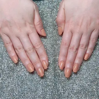 ネイル 🖤BARON🖤 MIUのネイルデザイン