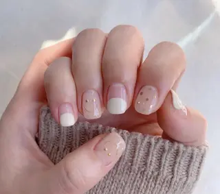 ネイル Cute beauty2のマツエク・マツパデザイン