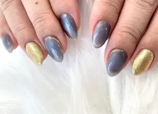 ネイル 🥀たなか れね🍋のマツエク・マツパデザイン