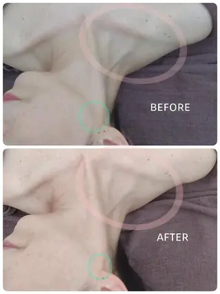 salon de AGATA所属・AGATA takasakiのエステ・リラクイメージ