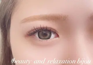 マツエク・マツパ ベテランの☺️ マツエク🙆‍♀️のマツエク・マツパデザイン