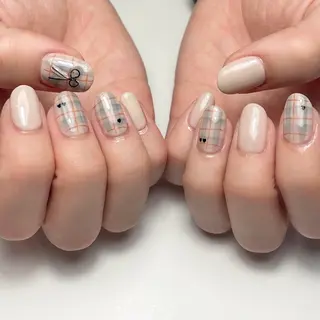 ネイル oncu nailのネイルデザイン