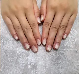 ネイル Saki _Grancieuxのネイルデザイン