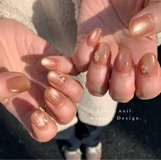 ネイル nailsalon Lenoaのネイルデザイン