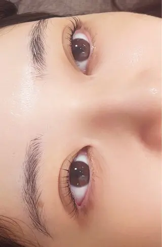 マツエク・マツパ LuLu Fleurir【ルルフルーリア】アイブロウ&アイラッシュ専門店所属・eyelist♡ REIKAのマツエク・マツパデザイン