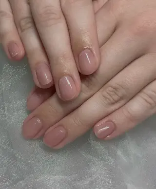 ネイル jete nailのネイルデザイン