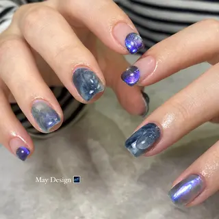 ネイル C. Ricoのネイルデザイン