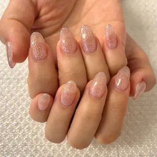 ネイル 🤎🧸 Aya 🧸🤎のネイルデザイン