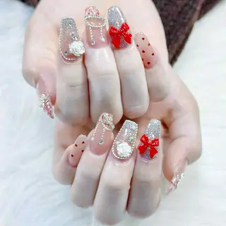ネイル Han Hana Nailのネイルデザイン