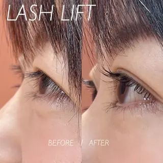 マツエク・マツパ mite 山田のマツエク・マツパデザイン