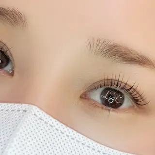 マツエク・マツパ 💐LinC💐 MIHOのマツエク・マツパデザイン