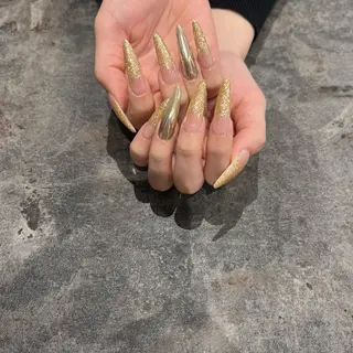 ネイル 鶴田୨ৎmaison de NALIのネイルデザイン