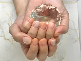 ネイル Megumi Nailのネイルデザイン