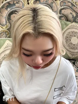 マツエク・マツパ 神山 ビューティー・アイのマツエク・マツパデザイン