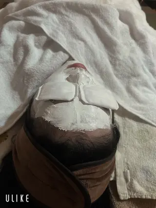 Senyum. Spaのエステ・リラクイメージ