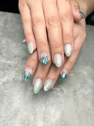 ネイル Y's nailのネイルデザイン