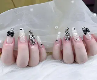 ネイル Yuki Nailsalonのネイルデザイン