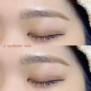 アイブロウ 🌙 ａｓｕｋa 🫧のマツエク・マツパデザイン