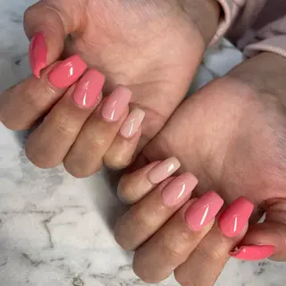 ネイル Beauty Salon amour所属・Seven's / NANAのネイルデザイン