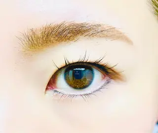 マツエク・マツパ 目黒　SOL （ソル）のマツエク・マツパデザイン