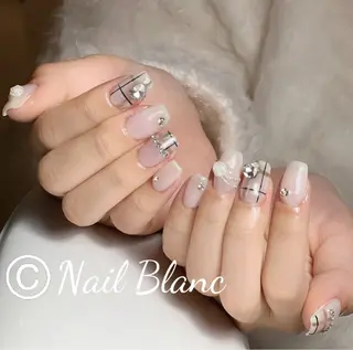 ネイル ネイル みきのネイルデザイン