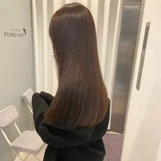 ロング また会いたくなる 美容師【KENTA】のヘアスタイル