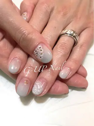 ネイル 田澤 真理子のネイルデザイン