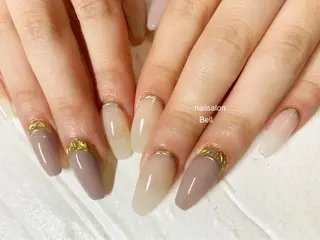 ネイル Y. Reonaのネイルデザイン