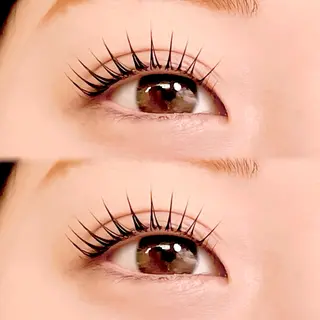 マツエク・マツパ REIMI 表参道ｱｲﾘｽﾄのマツエク・マツパデザイン