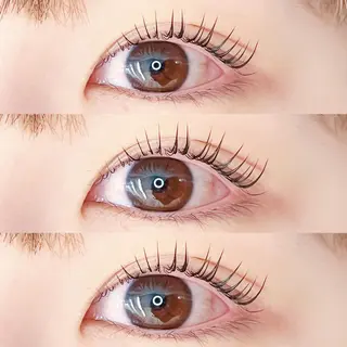 マツエク・マツパ ゆいな 💖のマツエク・マツパデザイン