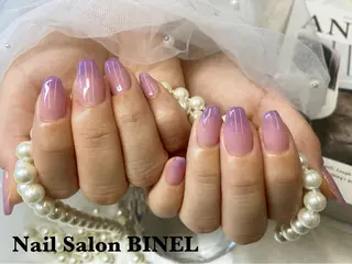 ネイル H. Yuukaのネイルデザイン