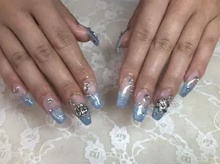 ネイル 心斎橋Salon Epokkuのネイルデザイン