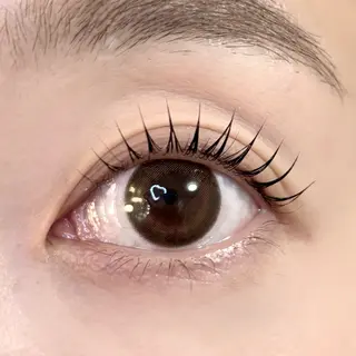 マツエク・マツパ lace adorable所属・レース アドラブル eyeのマツエク・マツパデザイン