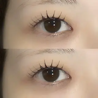 マツエク・マツパ 寧々香/ BelleFee千葉の眉毛・アイブロウイメージ