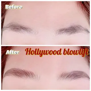 アイブロウ アイリスト araiのマツエク・マツパデザイン