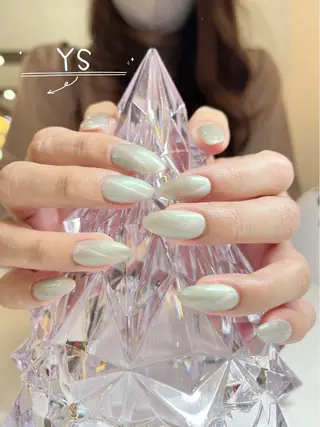 ネイル YS Nailのネイルデザイン