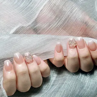 ネイル ⭐️Syu Rei⭐️のネイルデザイン