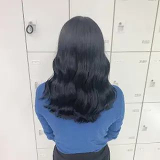 カラー 🤍CANDY横浜 【公式】🤍のヘアスタイル