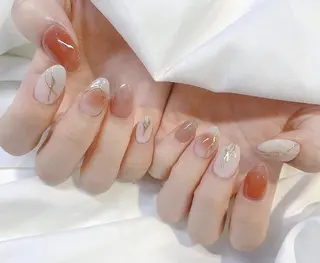 ネイル Cute beauty2のマツエク・マツパデザイン