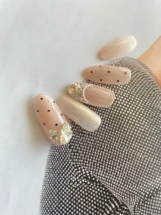 ネイル Berry coco nail所属・Berry coco SAIKAのネイルデザイン