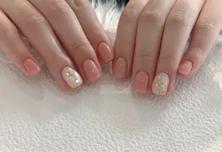 ネイル コネコ ネイルサロンのネイルデザイン