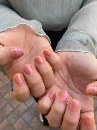 ネイル HARE &nail ☪️remiのヘアスタイル