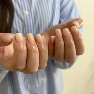 ネイル RooM -produce by maynail-所属・RooM -mizuki-のネイルデザイン