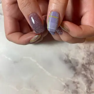 ネイル Ami 🦥のネイルデザイン