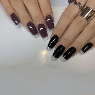 ネイル 鶴田୨ৎmaison de NALIのネイルデザイン