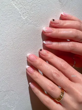 ネイル Ann. nail.tokyo所属・Ann nailのネイルデザイン