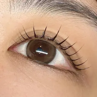 マツエク・マツパ Maazlash 5のマツエク・マツパデザイン