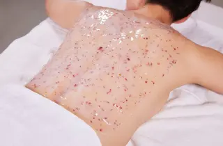 miki 東根の肌質改善サロンのエステ・リラクイメージ